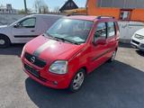 Opel Agila 1.2 16V Elegance,TÜVusw.Neu,Klima,E-Paket - Opel Agila in Dortmund