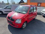 Opel Agila 1.2 16V Elegance,TÜVusw.Neu,Klima,E-Paket - Opel Agila: Elegance