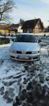 Mitsubishi Carisma tüv 03.2028 - Mitsubishi Gebrauchtwagen von 2001
