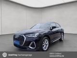 Audi Q3 35 TFSI Sportback S tronic S line Business - gebrauchte Audi Q3 aus dem Jahr 2024