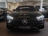 Mercedes-Benz S 63 AMG E Performance L Keramik/HE-Fond/Pano/21 - Mercedes-Benz S 63 AMG mit 5 Türen