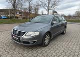 Volkswagen Passat Variant Sportline - Volkswagen Passat Variant: Sportline