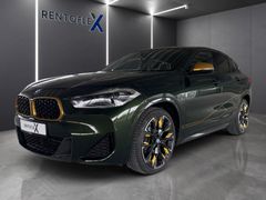 BMW X2 sDrive 20 i Edition Goldplay