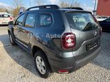Dacia Duster II Comfort*Navi*Klima*Kamera&PDC*2.Hand* - Dacia Duster: Comfort