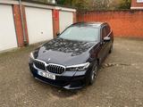 BMW 530d G31 LCI Touring A - M Sportpaket - BMW 530: Sportpaket 530d M