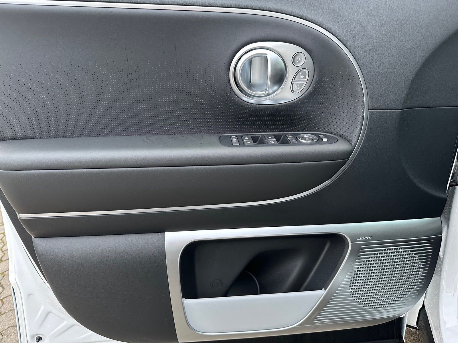 Hyundai IONIQ 9 – Bild 14