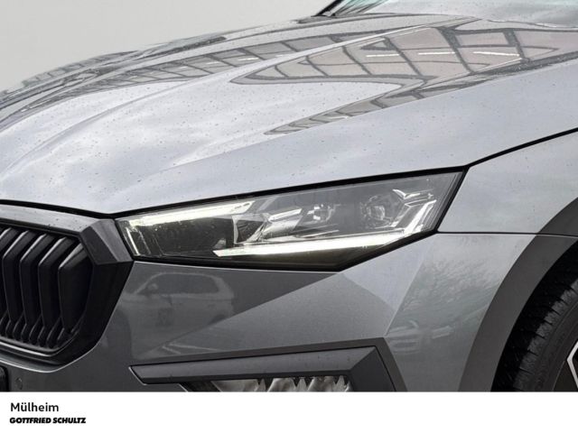Skoda Scala - Bild 5