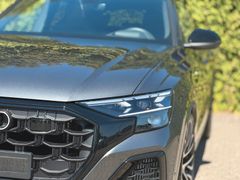 Audi Q8 – 7 / 35