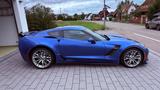 Corvette Z06 6.2 V8 Z06 AT8 Coupe Z06 3LZ - Corvette Z06 Gebrauchtwagen
