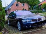 BMW 7er E66 750i   Verkauf oder Tausch - gebrauchte BMW 750 aus dem Jahr 2006