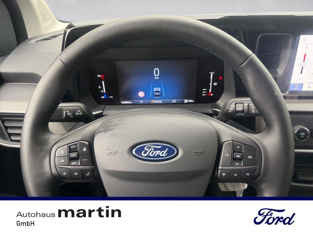 Fahrzeugabbildung Ford Tourneo Courier 1.0 EcoBoost Trend SHZ NAVI ACC