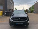 Volkswagen T-Cross 1.5 TSI DSG R-Line//Navi//Kamera//VIRT C - VW T-Cross Unfallwagen