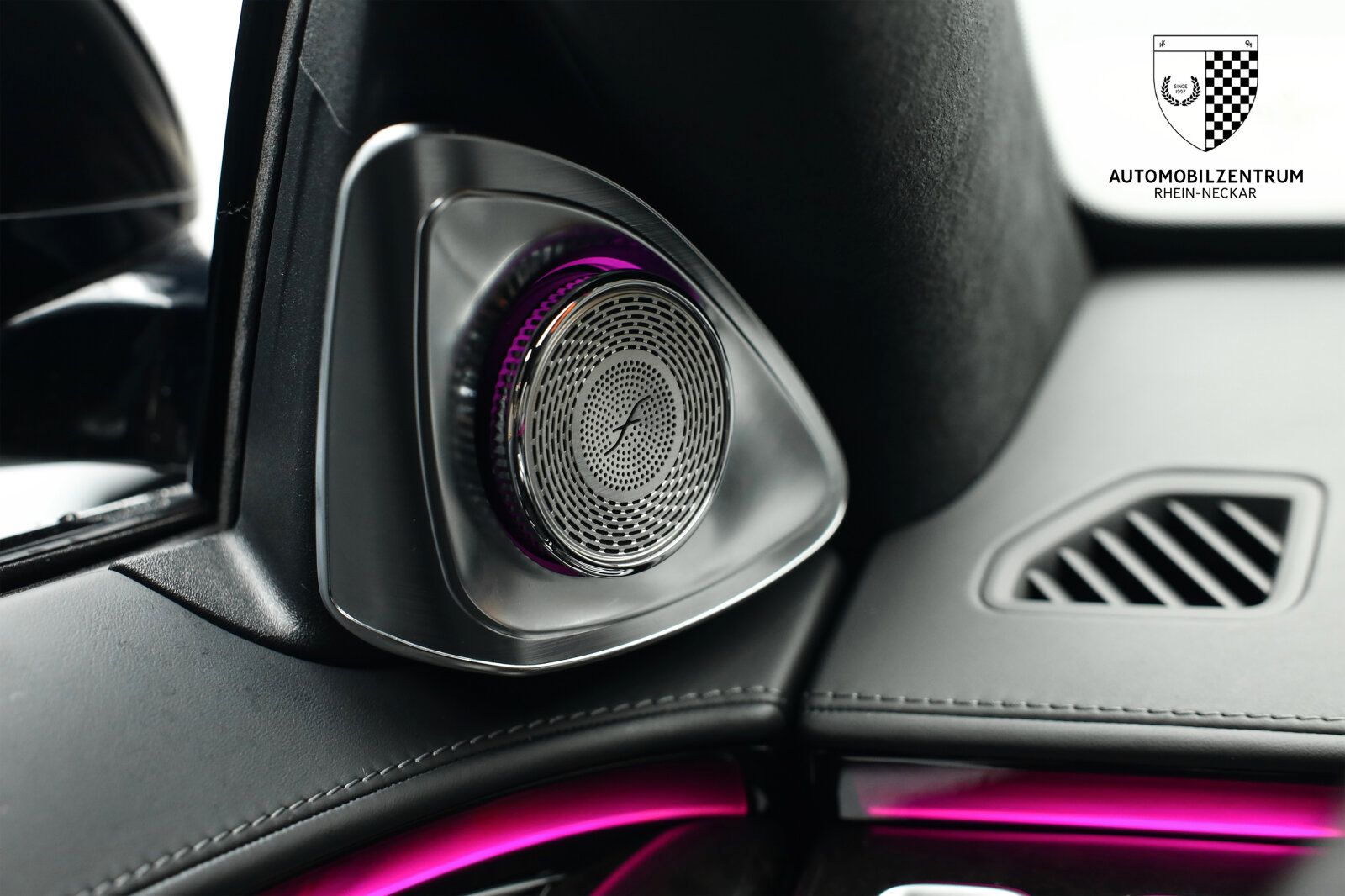 Mercedes-Benz S 63 AMG - Bild 40