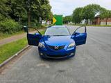 Mazda 3 BK 1.6 Sport Active - Mazda: Kleinwagen, Mazda3 Sport