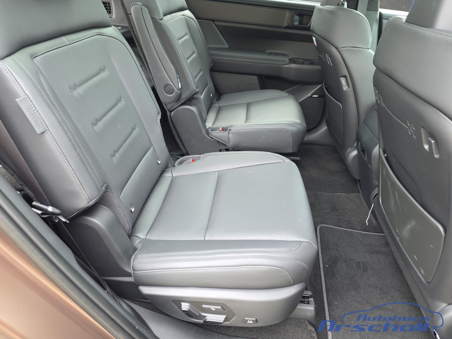 Hyundai Santa Fe – Bild 9