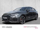 Audi S3 Sportback 2.0 TFSI S tronic MATRIX KESSY ACC - Audi S3 in Düsseldorf
