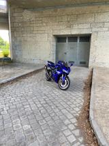 Yamaha R1 RN09 - YAMAHA R1 RN09
