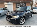 BMW X3 xDrive 35 d M-Paket Pano TÜV NEU - BMW X3 aus 2012