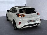 Ford Puma ST-Line Sportpaket Bluetooth Navi LED Klima - Ford Puma mit Benzin-Antrieb