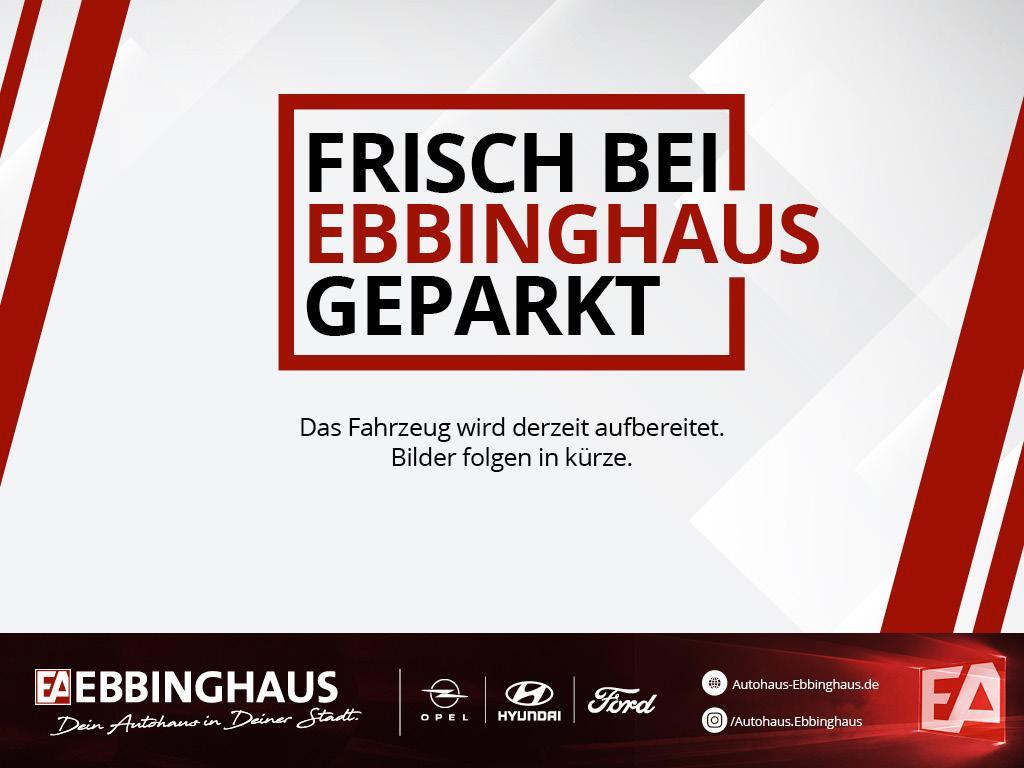 Opel Grandland 1.2 Dynamic Navi 360° Kamera Park & Go