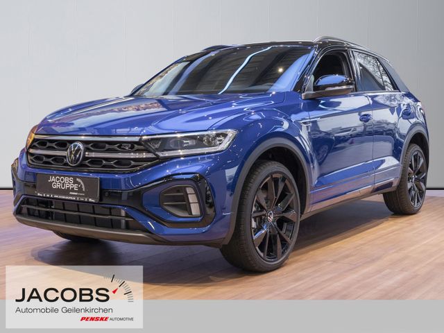 Volkswagen T-Roc R-Line 1.5 l TSI 110 kW 150 PS 7-Gang-Dopp