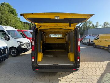 Renault Trafic - 7