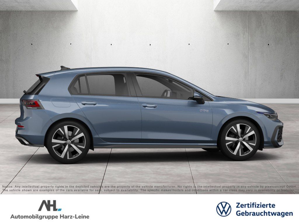 Volkswagen Golf - Bild 7