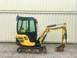 Yanmar SV18 / 2020 BJ / 1.374 H / Verbreit. LW - Angebote