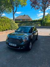 MINI Mini Countryman R60 Tüv 6/27 zweiter Hand - : Zweite Hand