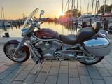 Harley-Davidson V-ROD - HARLEY-DAVIDSON 2005 V ROD