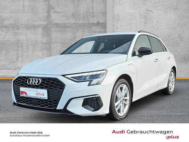 Audi A3 Sportback 40 TFSI e advanced S line LED ACC