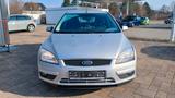 Ford FOCUS1.6*TI-VCT*STYLE*KLIMAAUTOMATIK*SHZ* - Ford Focus aus 2007: ST