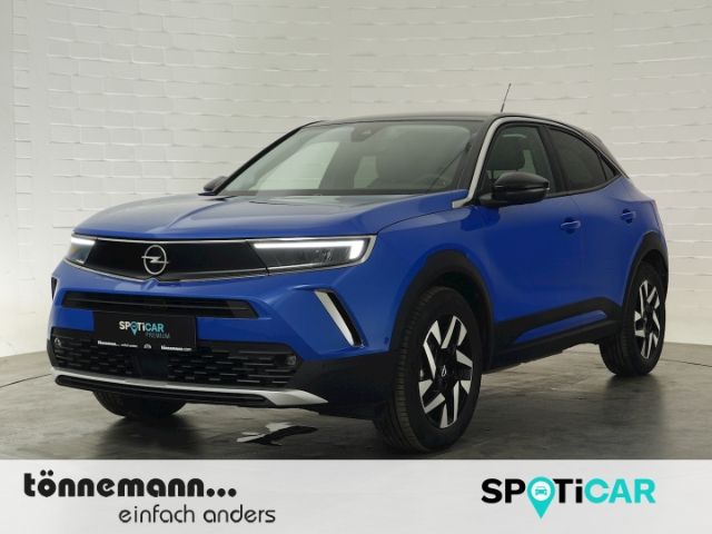 Mokka-e B ELECTRIC ELEGANCE 50kWH AT+LED+NAVI+RÜ