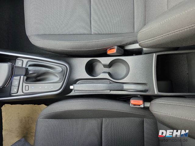 Hyundai BAYON Trend Mj25 7-DCT 1.0 T-GDi Navi Digitales 
