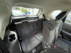 Fahrzeugabbildung Nissan X-Trail Acenta 7-Sitzer Panorama Navi Kamera TOP