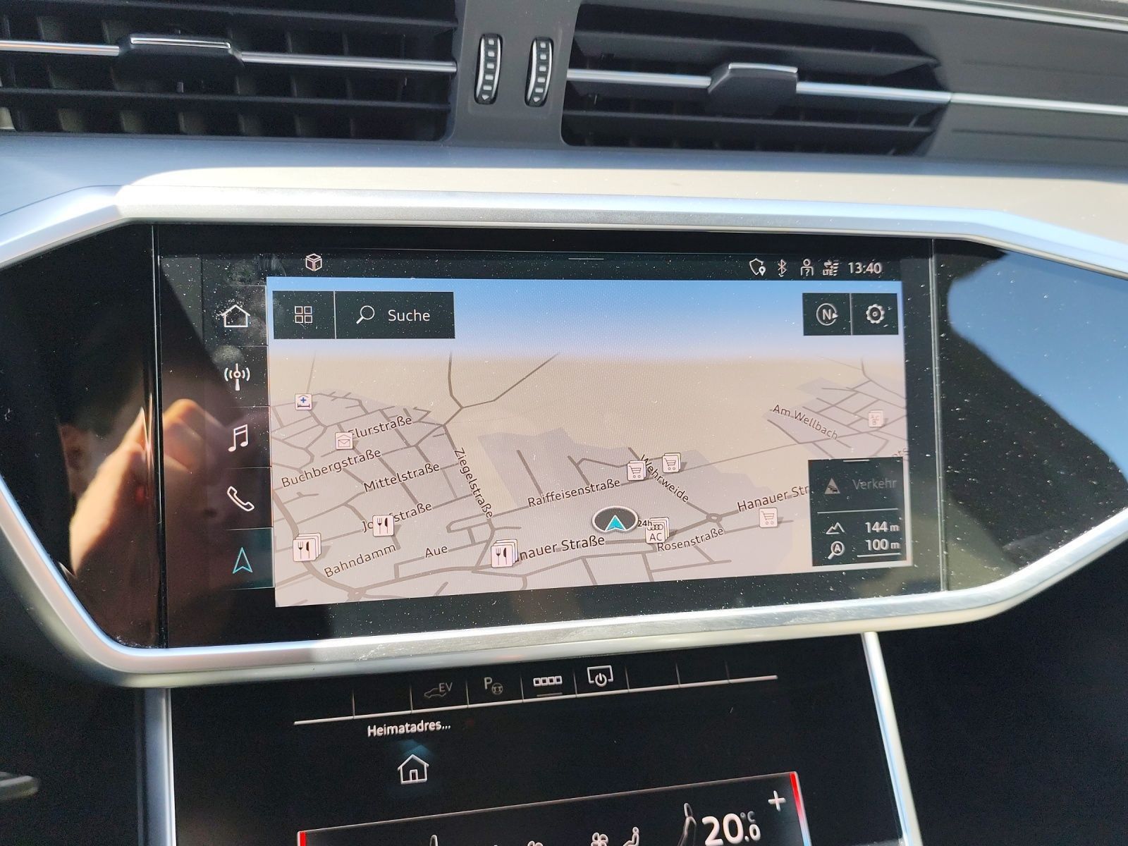 Audi A6 - Bild 16