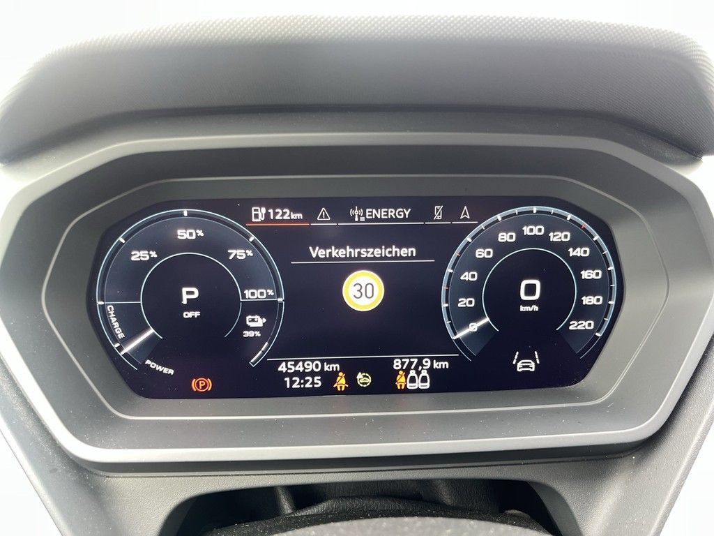 Audi Q4 e-tron - Bild 13