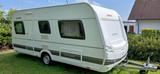 Dethleffs Camper 470 ER - Dethleffs Camper