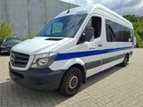 Mercedes-Benz Sprinter II Kasten 314 CDI - 10-Sitzer Autos
