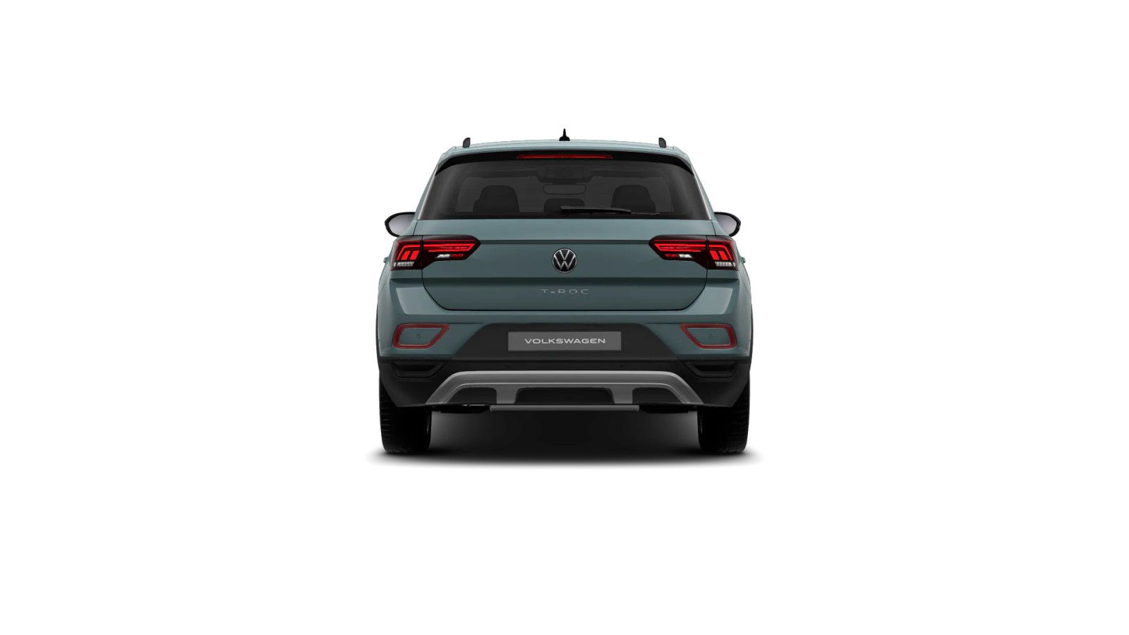 Volkswagen T-Roc - Bild 7