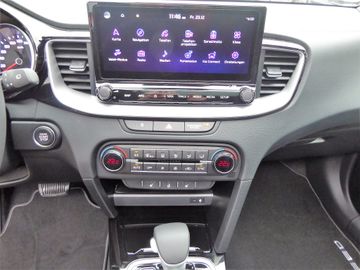 Kia Ceed 1.5 T-GDI DCT7 OPF Spirit Navigation LED Sc