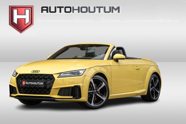 Audi TT Roadster 40 TFSI S-Tronic