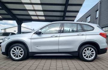 BMW X1 - 2