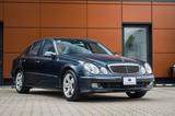 Mercedes-Benz E 500 AVANTGARDE Avantgarde - gebrauchte Mercedes-Benz E 500 aus dem Jahr 2003