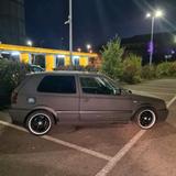 Volkswagen VW Golf 3 GTI VR6 g60 - Volkswagen Golf: GTI Vr6