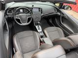 Opel Cascada 2.0 CDTI 121kW INNOVATION Automatik ... - Opel Cascada INNOVATION mit Diesel-Antrieb