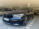 BMW 630d GT M-Sportpaket Voll Standhzg, TV, Massage, - BMW 630 Gran Turismo von privat