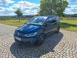 Volkswagen Touran 1.6 TDI SCR DSG Comfortline Comfortline