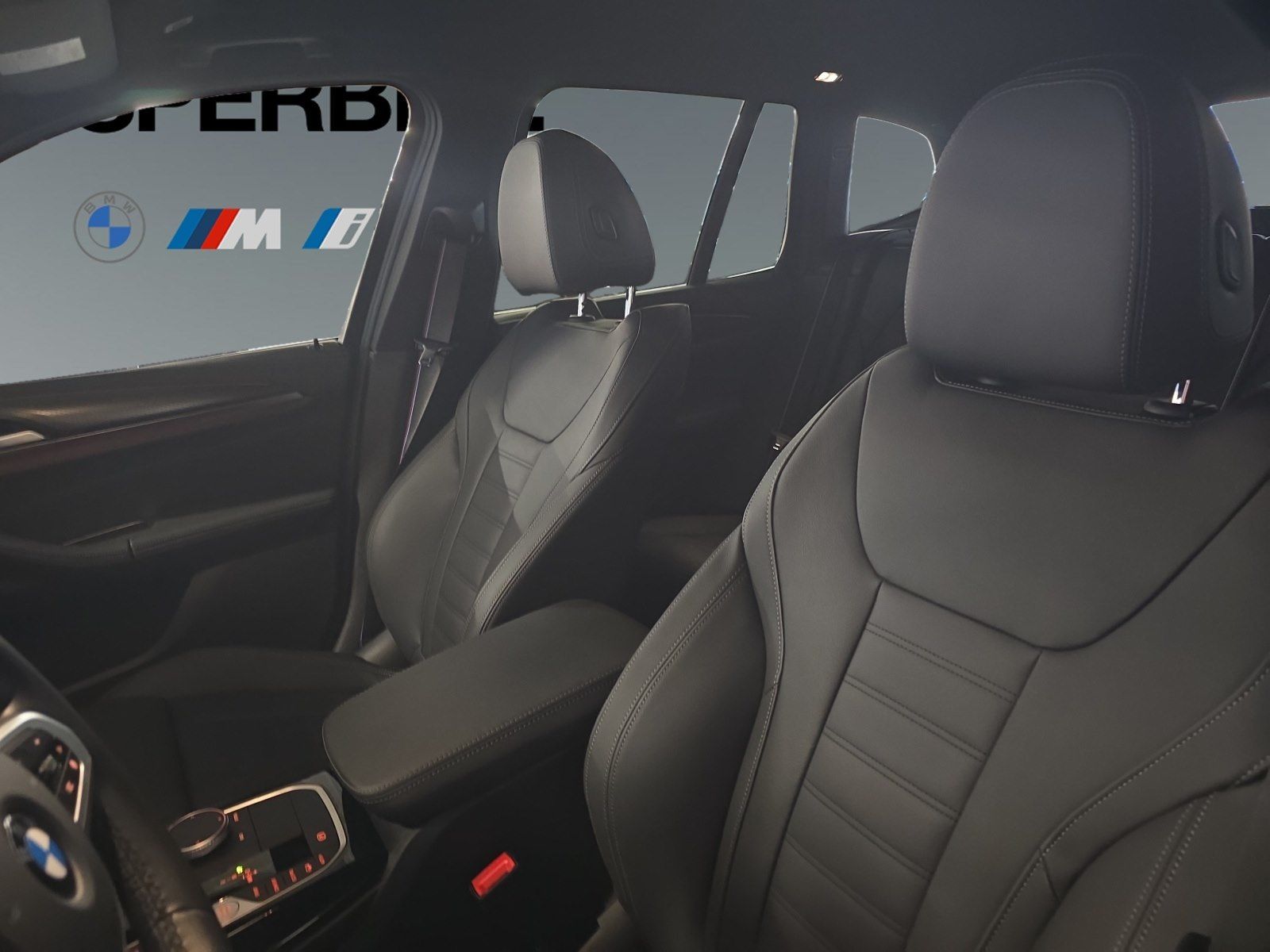 BMW X3 - Bild 11