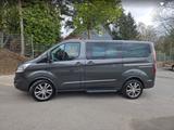 Ford tourneo custom Business edition - Ford Tourneo Custom in Hamm